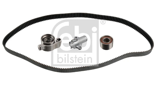 Timing Belt Kit